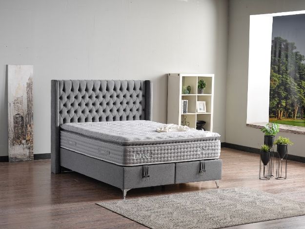 Picture of Opulence Ottoman Bed