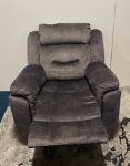 Picture of Dudley Recliner Chair