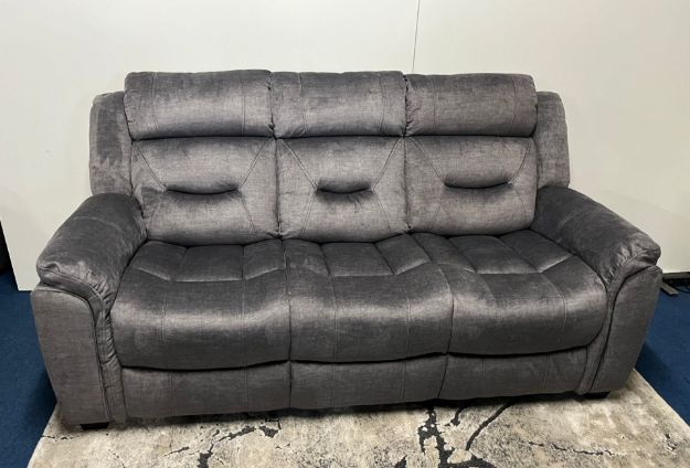 Picture of Dudley 3 Seater (Fixed)