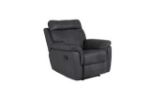 Picture of Baxter Recliner Chair (Azul)