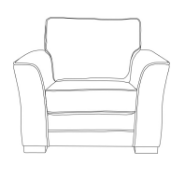 Picture of Nimbus Love Chair