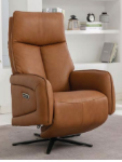 Picture of Prestige Swivel Chair