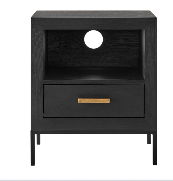 Picture of Brixton 1 Drawer End Table