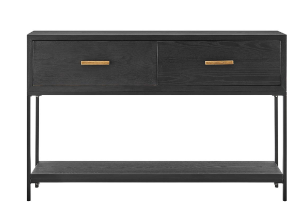 Picture of Brixton 2 Drawer Console