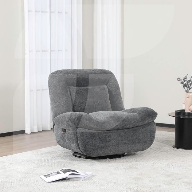 Picture of Ebba Reclining Chair