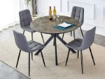 Picture of Erik Round Dining Table