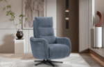 Picture of Apollo Swivel Chair (Fabric)