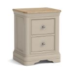 Picture of Sorrento 2 Drawer Locker