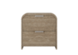 Picture of Tampa 2 Drawer Locker