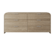 Picture of Tampa 6 Drawer Chest 