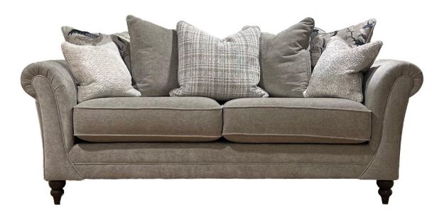 Picture of Danbury 3 Seater