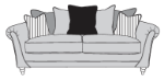 Picture of Danbury 3 Seater