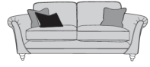 Picture of Danbury 3 Seater