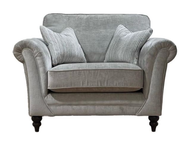 Picture of Danbury Love Chair