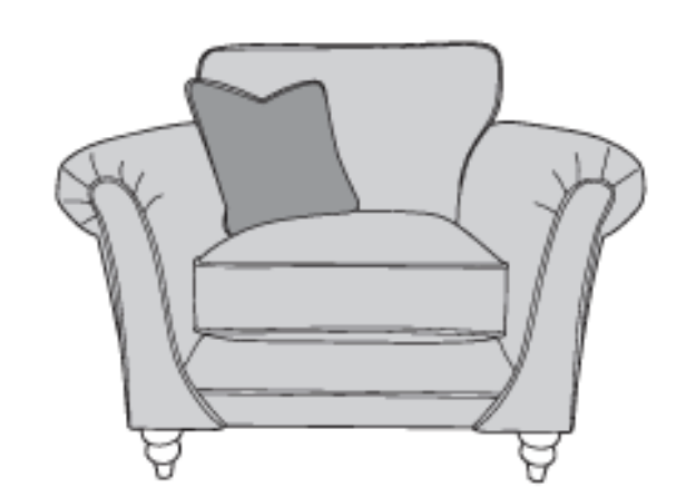 Picture of Danbury Chair