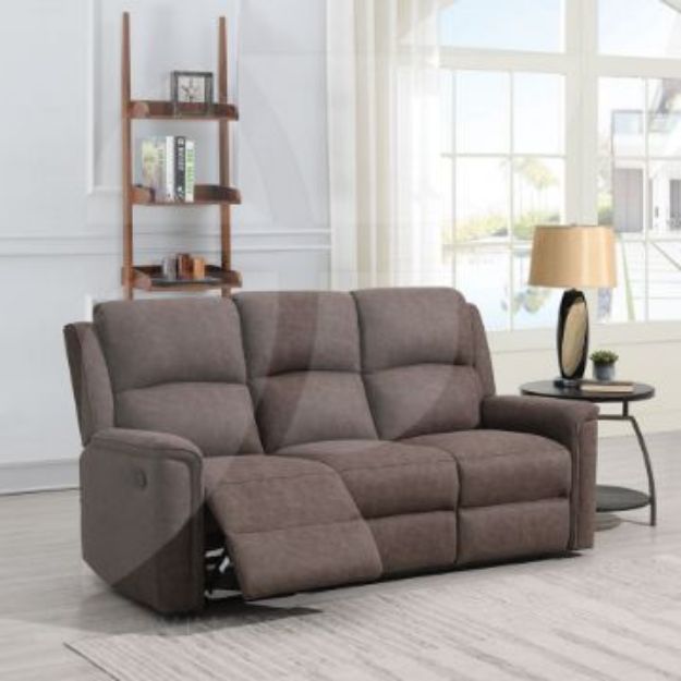 Picture of Dartmoor 3 Seater 