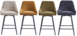 Picture of Oscar Bar Stool 