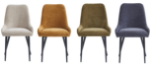 Picture of Oscar Dining Chair 