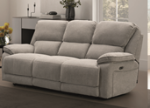Picture of Seymour 3 Seater 