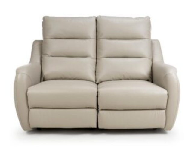 Picture of Apollo 2 Seater (Leather)