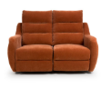 Picture of Apollo 2 Seater (Fabric)