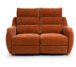 Picture of Apollo 2 Seater (Fabric)