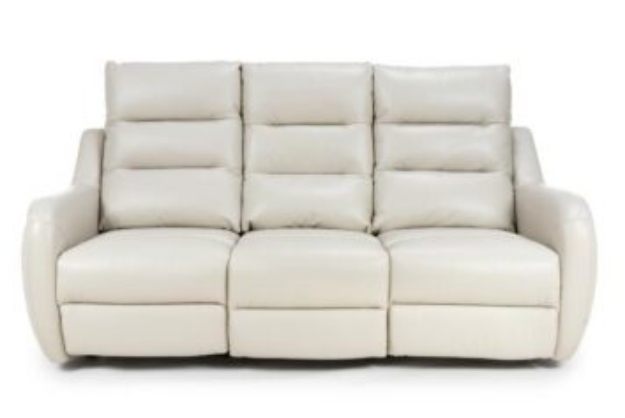 Picture of Apollo 3 Seater (Leather)