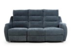 Picture of Apollo 3 Seater (Fabric)