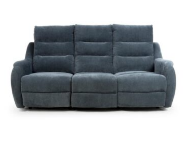 Picture of Apollo 3 Seater (Fabric)