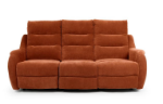 Picture of Apollo 3 Seater (Fabric)