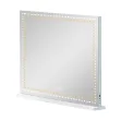Picture of Dot LED Strip Vanity Mirror 