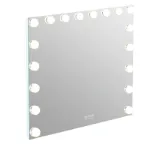 Picture of 18 Bulb Colour Changing Hollywood Mirror 