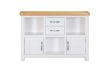 Picture of Roma Painted Low Display Unit