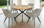 Picture of Carson 1.2 Round Table 