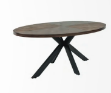 Picture of Samara Oval Dining Table