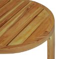 Picture of Madrid End Table