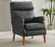 Picture of Faro Fireside Chair