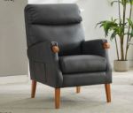 Picture of Faro Fireside Chair