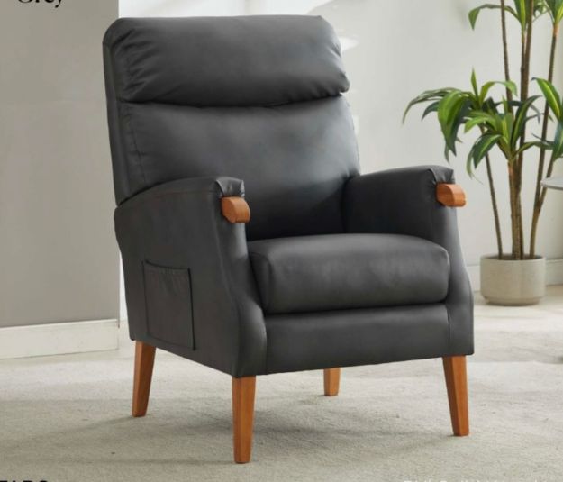 Picture of Faro Fireside Chair