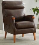 Picture of Faro Fireside Chair