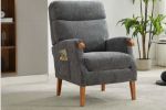Picture of Faro Fireside Chair