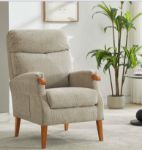 Picture of Faro Fireside Chair