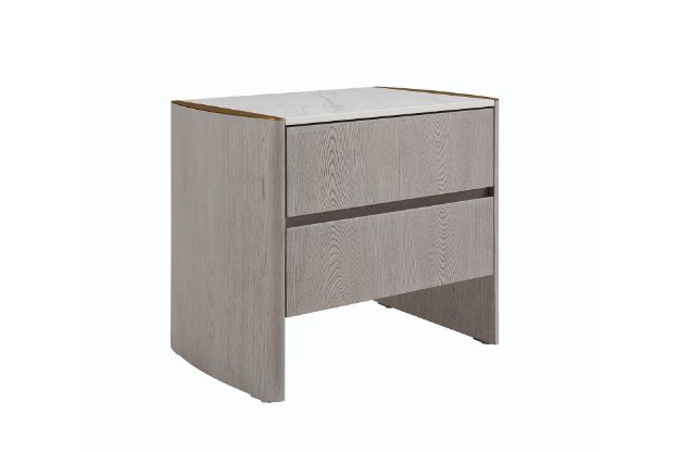 Picture of Mondello 2 Drawer Locker 
