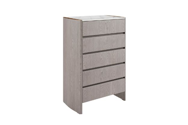 Picture of Mondello 5 Drawer Tall Chest 
