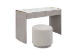 Picture of Mondello 2 Drawer Dressing Table