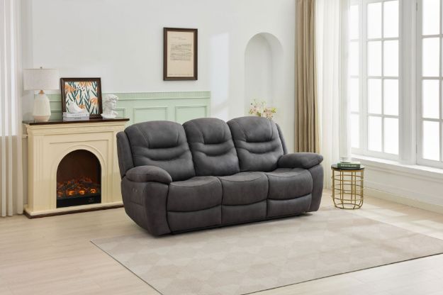Picture of Bremen 3 Seater 