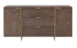 Picture of Sanremo 3 Drawer Sideboard 