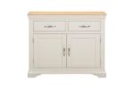 Picture of Florence 2 door 2 Drawer Sideboard