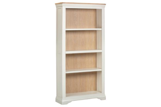 Picture of Amelia Large Bookcase