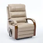 Picture of Eastbourne Dual Motor Lift n Rise Chair